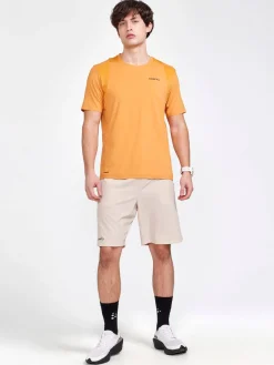 ADV HiT SS Tee M