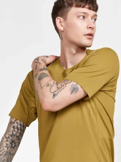 ADV HiT SS Tee M