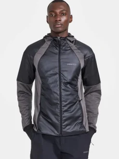 ADV Hybrid Thermal Midlayer M