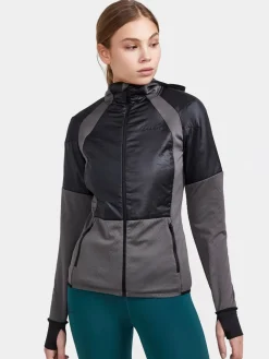ADV Hybrid Thermal midlayer W