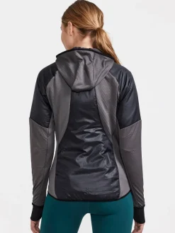 ADV Hybrid Thermal midlayer W
