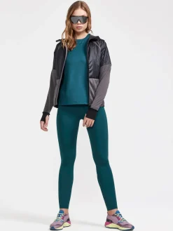 ADV Hybrid Thermal midlayer W