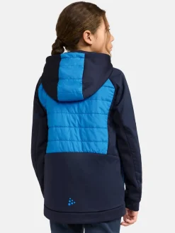 ADV Insulate Hood Jacket Jr