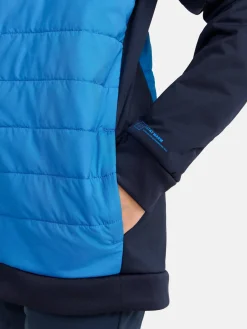 ADV Insulate Hood Jacket Jr