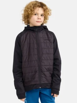 ADV Insulate Hood Jacket Jr