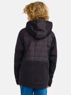 ADV Insulate Hood Jacket Jr