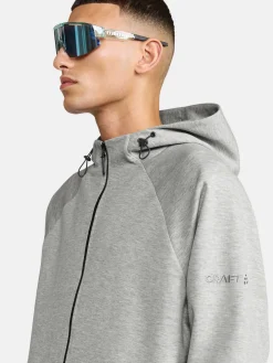 ADV Join FZ Hoodie M