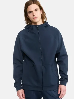 ADV Join FZ Hoodie M