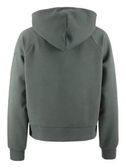 ADV Join FZ Hoodie W