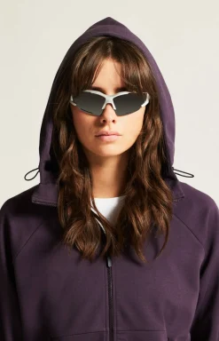 ADV Join FZ Hoodie W