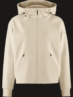 ADV Join FZ Hoodie W