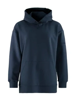 ADV Join Long Hoodie W