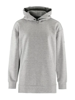 ADV Join Long Hoodie W