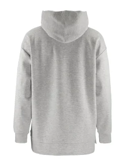ADV Join Long Hoodie W