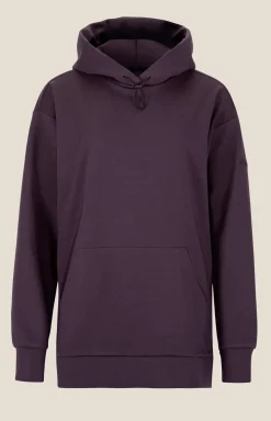 ADV Join Long Hoodie W