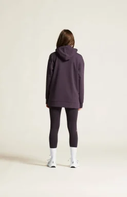 ADV Join Long Hoodie W