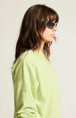 ADV Join RN Sweatshirt W