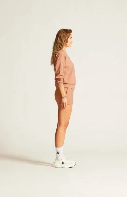 ADV Join Sweat Shorts W