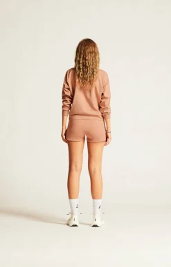 ADV Join Sweat Shorts W