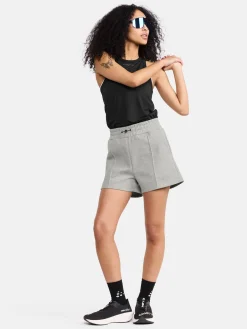 ADV Join Sweat Shorts W