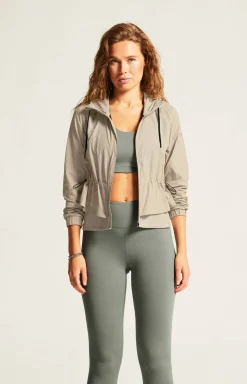 ADV Join Windbreaker W