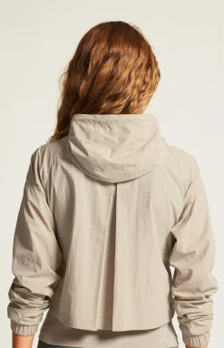 ADV Join Windbreaker W