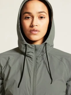 ADV Join Windbreaker W