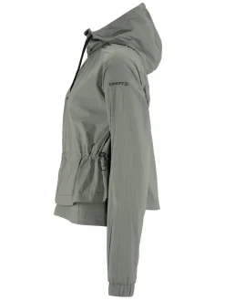 ADV Join Windbreaker W