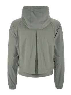ADV Join Windbreaker W