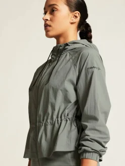 ADV Join Windbreaker W