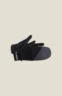 ADV Lumen Fleece Hybrid Glove