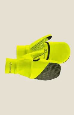 ADV Lumen Fleece Hybrid Glove