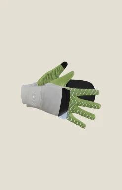 ADV Lumen Fleece Hybrid Glove