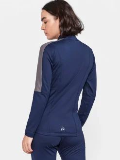Adv Nordic Race Warm HZ Jersey W