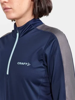 Adv Nordic Race Warm HZ Jersey W