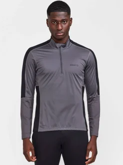 Adv Nordic Race Warm HZ Jersey M
