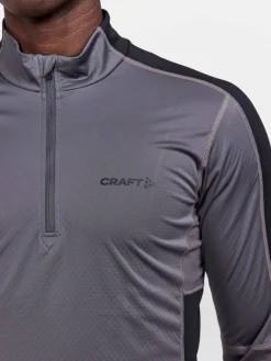 Adv Nordic Race Warm HZ Jersey M