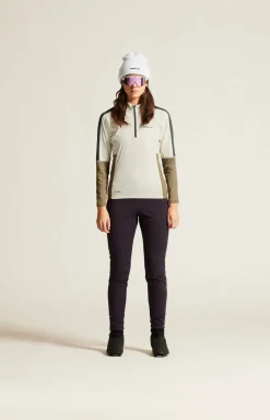 Adv Nordic Race Warm HZ Jersey W