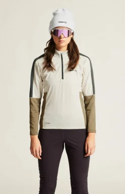 Adv Nordic Race Warm HZ Jersey W