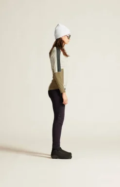 Adv Nordic Race Warm HZ Jersey W