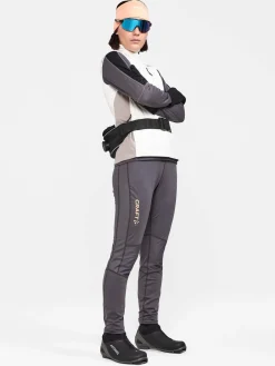 Adv Nordic Race Warm HZ Jersey W