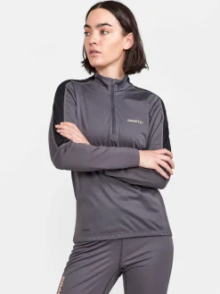 Adv Nordic Race Warm HZ Jersey W