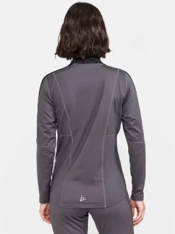 Adv Nordic Race Warm HZ Jersey W