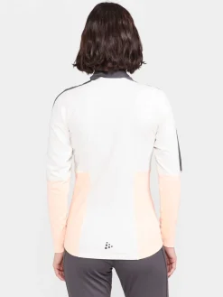 Adv Nordic Race Warm HZ Jersey W