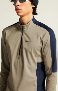Adv Nordic Race Warm HZ Jersey M