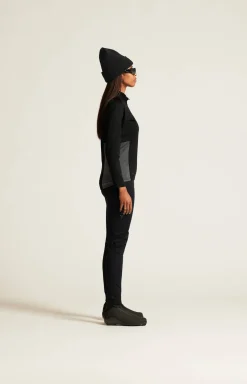 Adv Nordic Race Warm HZ Jersey W