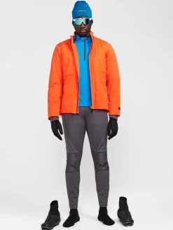 Adv Nordic Race Warm HZ Jersey M
