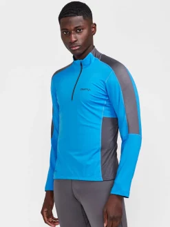 Adv Nordic Race Warm HZ Jersey M