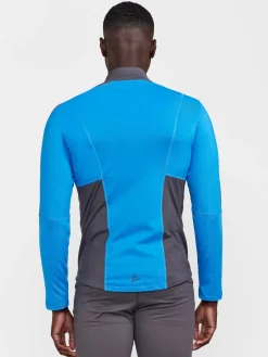 Adv Nordic Race Warm HZ Jersey M