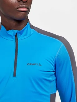 Adv Nordic Race Warm HZ Jersey M